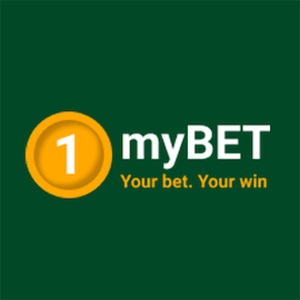 1mybet logo