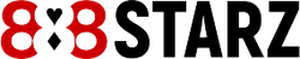 888 Starz logo