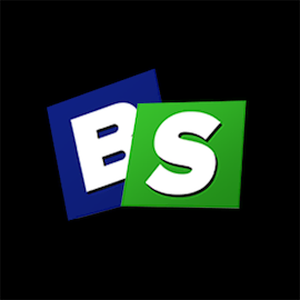 Bet N' Spin logo