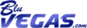 Blu Vegas logo