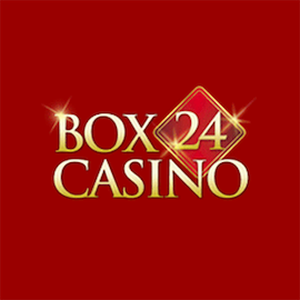 Box24 Casino logo