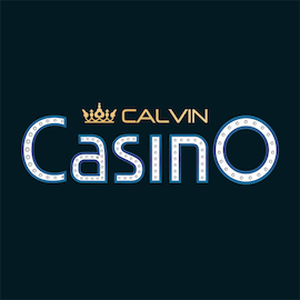 Calvin Casino logo