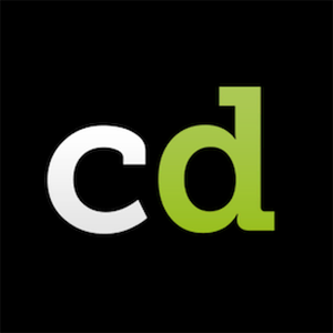 CasDep logo