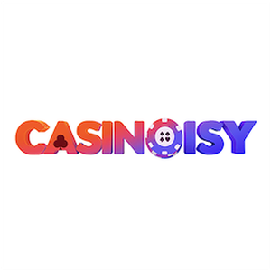 Casinoisy logo