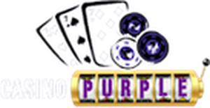 Casino Purple logo