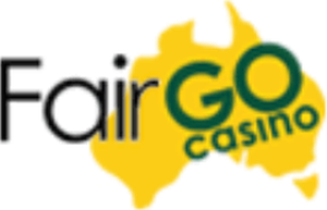 Fair Go Casino logo