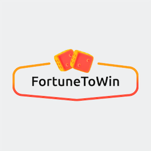 Fortune to Win logo