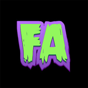 Freaky Aces logo