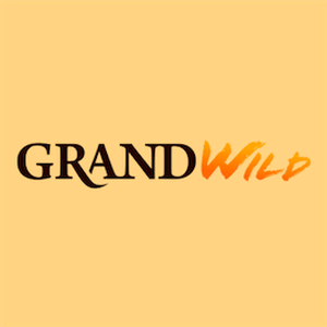 Grand Wild Casino logo