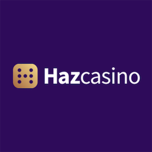 Haz Casino logo