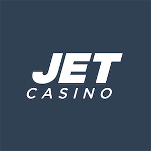 Jet Casino logo