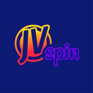 JVspin logo