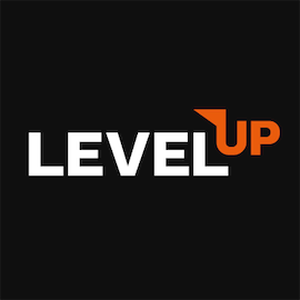 Levelup Casino logo