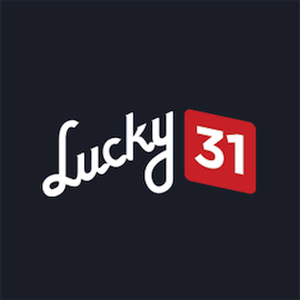 Lucky31 logo