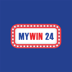 MyWin24 logo