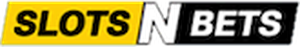SlotsNBets logo