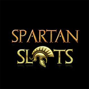 Spartan Slots Casino logo