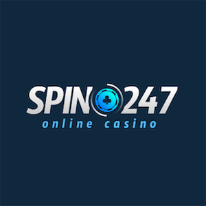 Spin247 logo