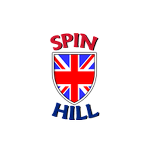 Spin Hill logo
