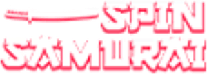 SpinSamurai logo
