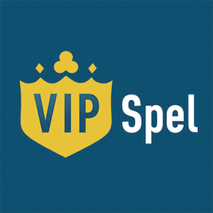 Vip Spel logo